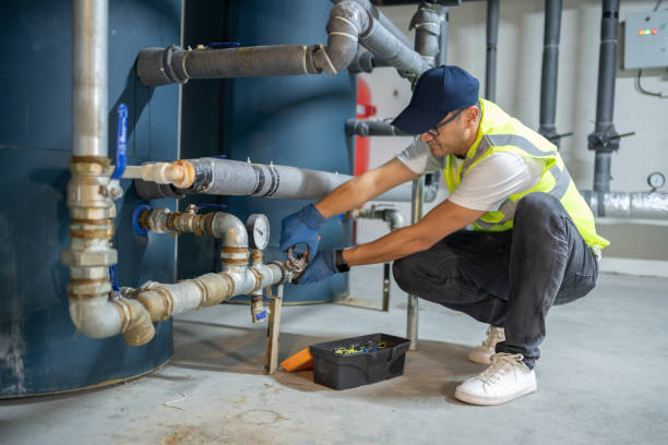 Best Heating & Cooling Plumbing in Wooster, AR